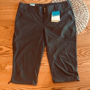 Columbia activewear hiking pant Size 14